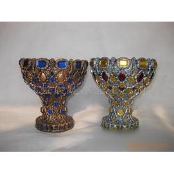 探尋中國水晶工藝之都 臺州市水晶工藝品產業(yè)的繁榮與機遇